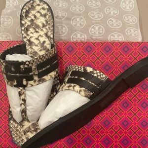 Tory Burch Sandal